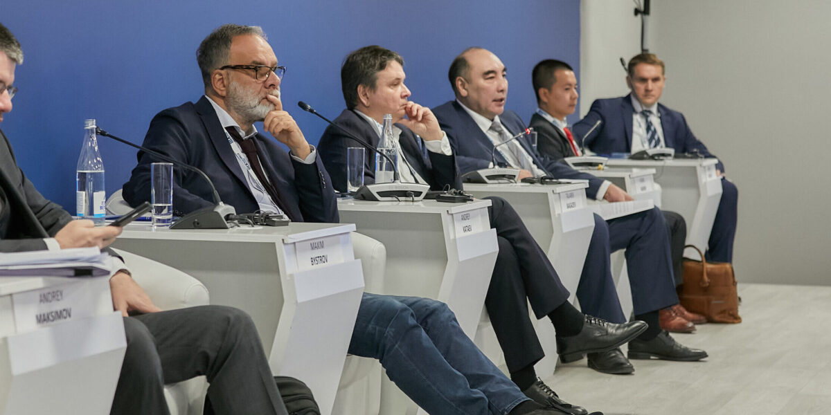 The synergy of renewable and nuclear generation was discussed at the XIII International Forum “ATOMEXPO-2024”