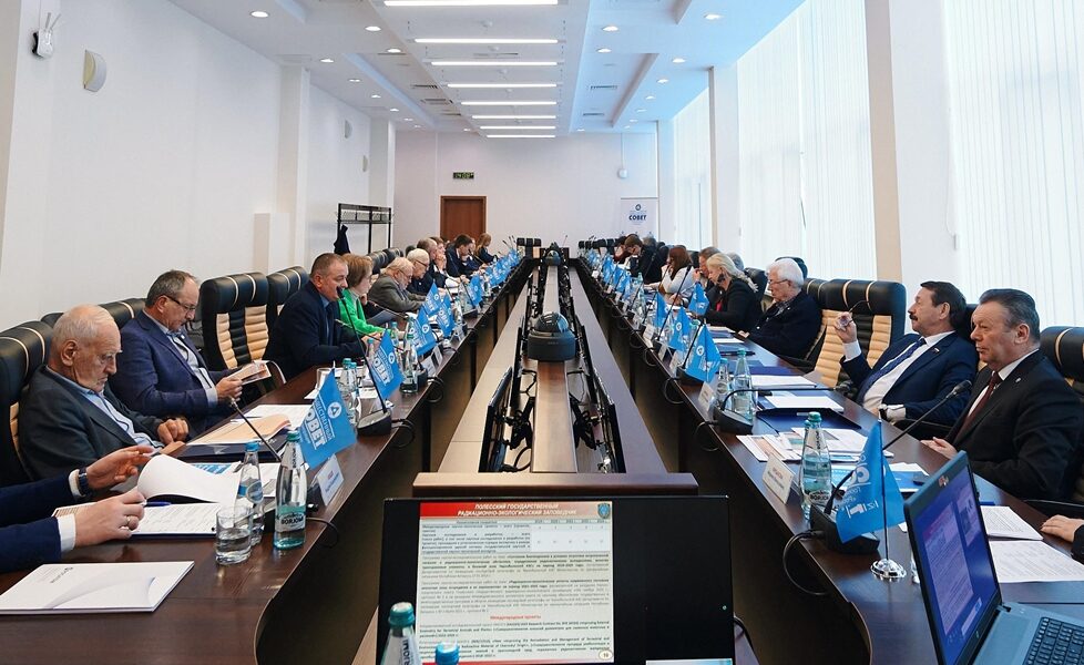 В Беларуси прошло выездное заседание Общественного совета «Росатома»