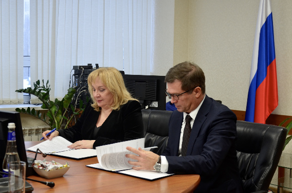 НИЯУ МИФИ и компания «Росатома» создадут информационную систему поддержки для подготовки к участию во Всероссийском инженерном конкурсе