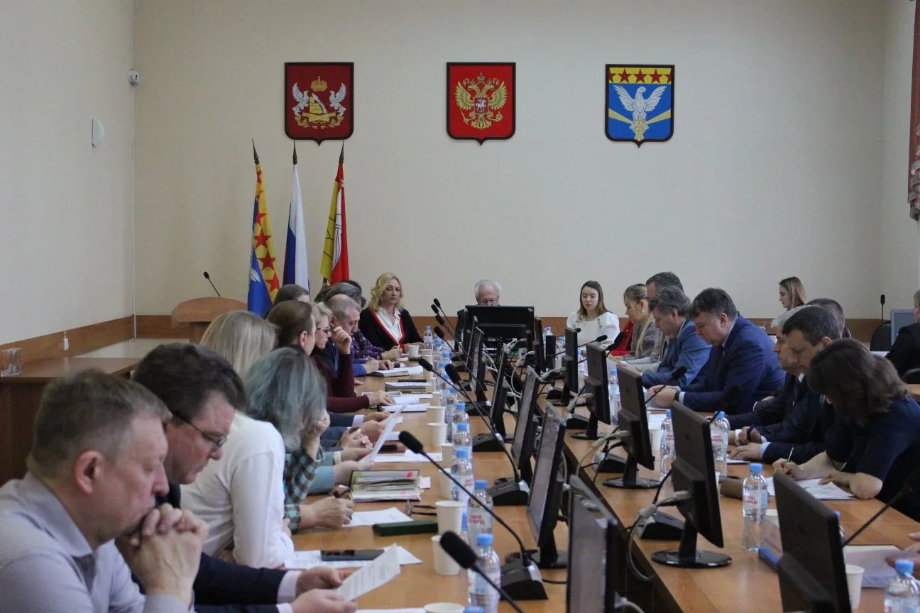 В Нововоронеже при участии «Росатома» стартовала разработка экостандарта