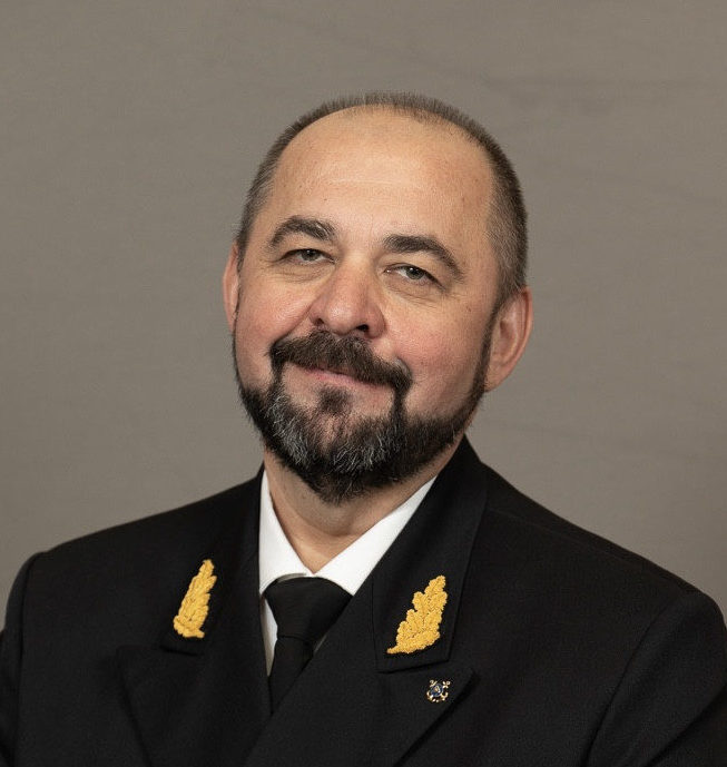 Леонид Ирлица