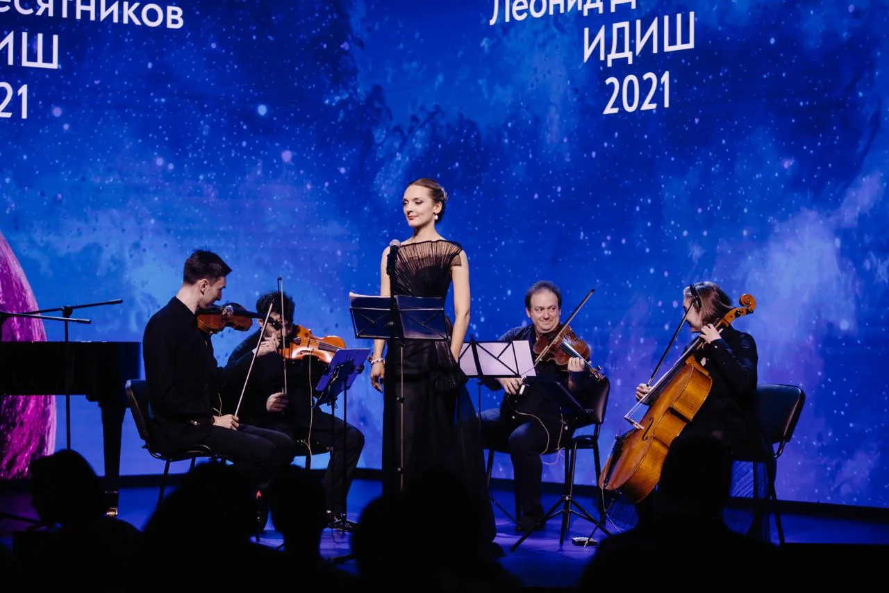 В музее «Атом» при поддержке «Росатома» прошел концерт фестиваля «Резонанс»