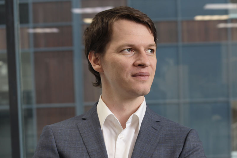 Дмитрий Фомичев о преимуществах российских цифровых технологий