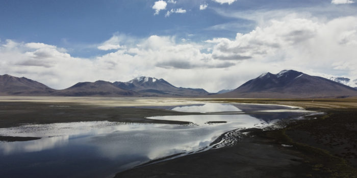 Photos: Rosatom in Bolivia
