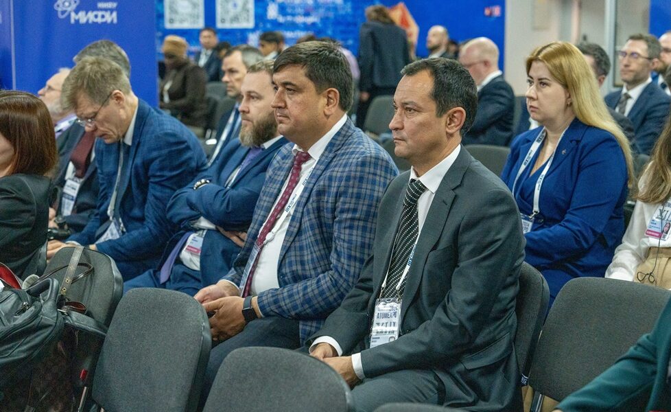 На «АТОМЭКСПО-2024» обсудили будущее объектов ядерного и промышленного наследия