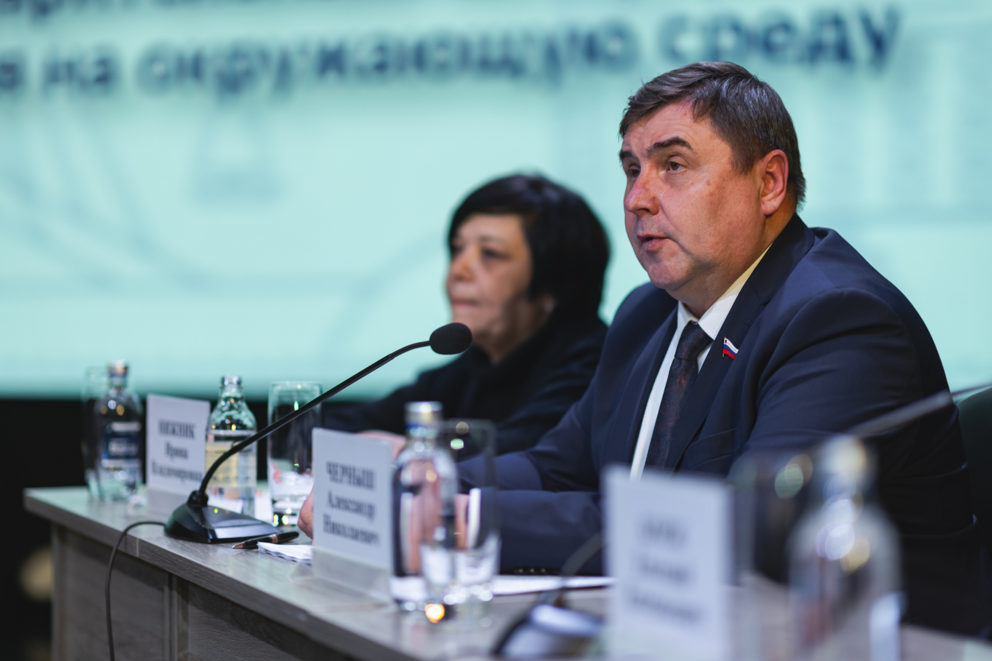 Участники общественных слушаний в Приморском крае обсудили сооружение АЭС 