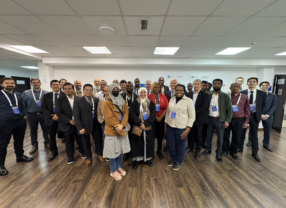 Техническая академия «Росатома» и МАГАТЭ провели семинар-практикум по реакторным технологиям поколения IV 