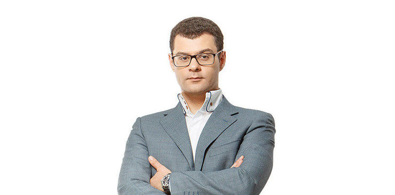 Юсеф Хесуани