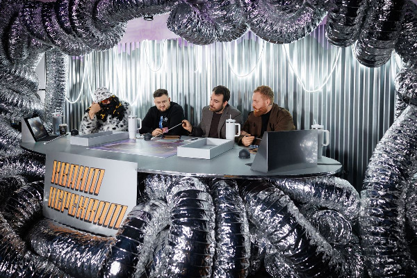 «Росатом» организовал насыщенную научно-популярную программу на фестивале «Comic Con Игромир»