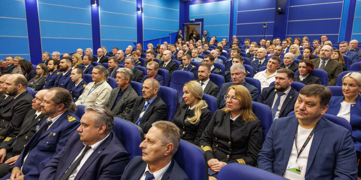 Murmansk hosts anniversary events dedicated to the 65th anniversary of Russia's nuclear-powered icebreaker fleet