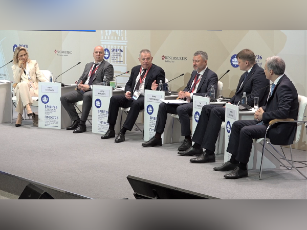 «Росатом» принял участие в сессии ПМЭФ-2026 «Кадры для технологического лидерства»
