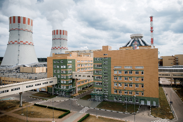 В День энергетика Нововоронежская АЭС досрочно выполнила годовое государственное задание ФАС РФ по выработке электроэнергии