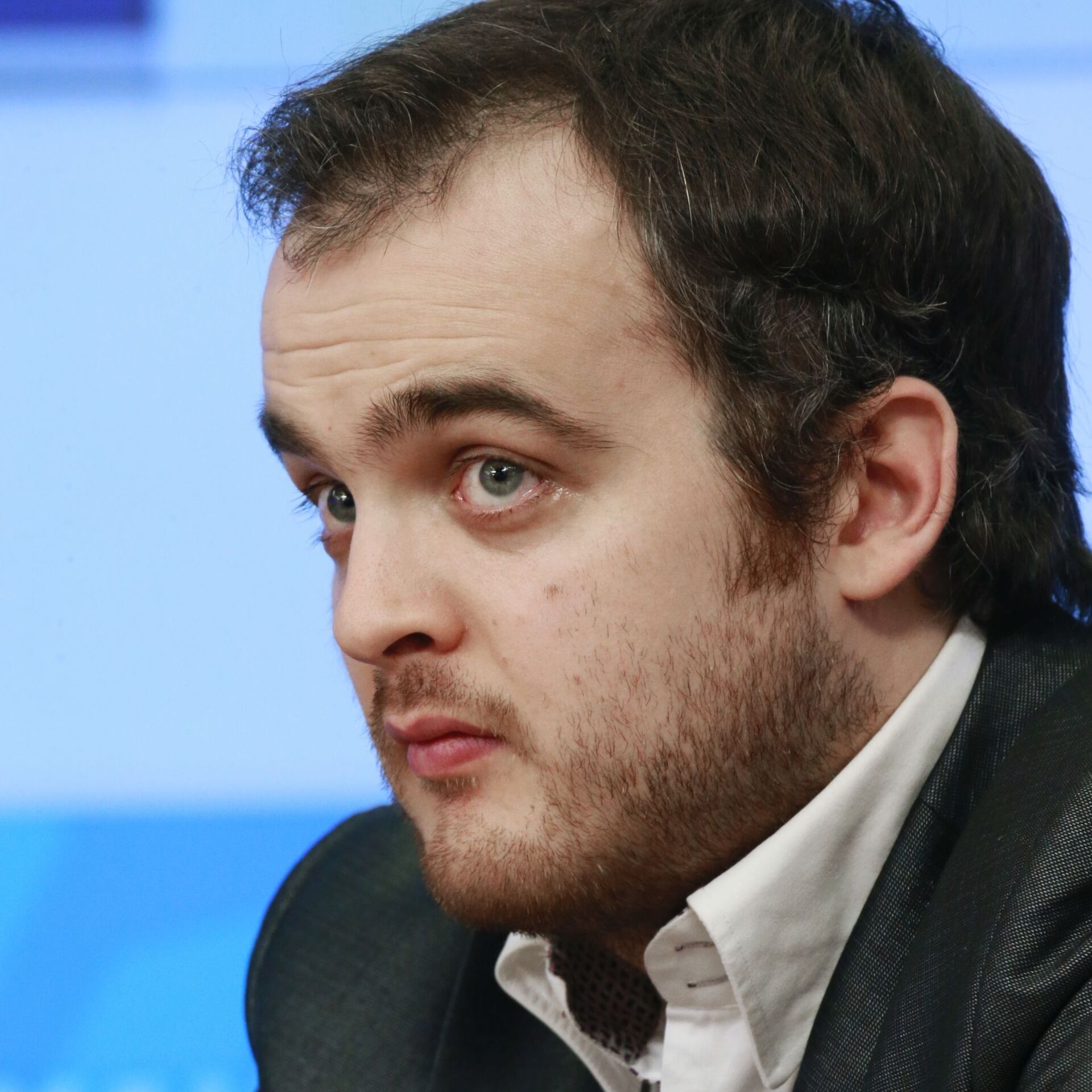 Sergey Kondratiev