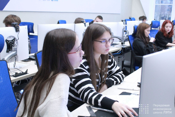 «Росатом» и ЛЭТИ обучат будущих инженеров автоматизации на собственной цифровой платформе SCADA-R