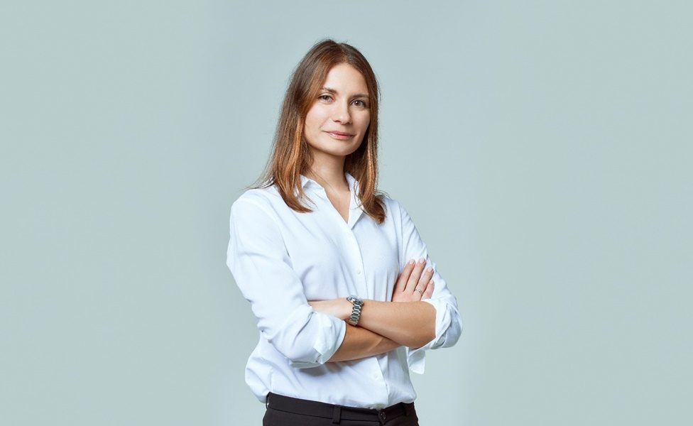 Профессор ННГУ Сусанна Гордлеева стала лауреатом премии Президента РФ