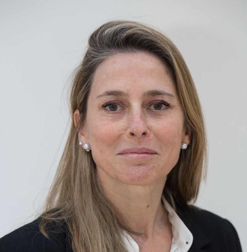 Dr. Sama Bilbao y Leon