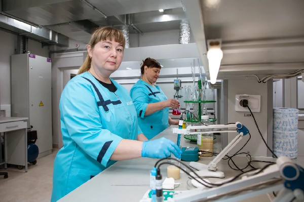 На базе «Росатом Стекловолокно» открылся современный научно-исследовательский центр Композитного дивизиона «Росатома» по разработке стекловолокна и композитов 