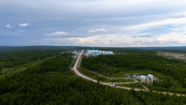 Предприятие Горнорудного дивизиона «Росатома» внедрило систему онлайн-мониторинга передвижения персонала и транспортных средств