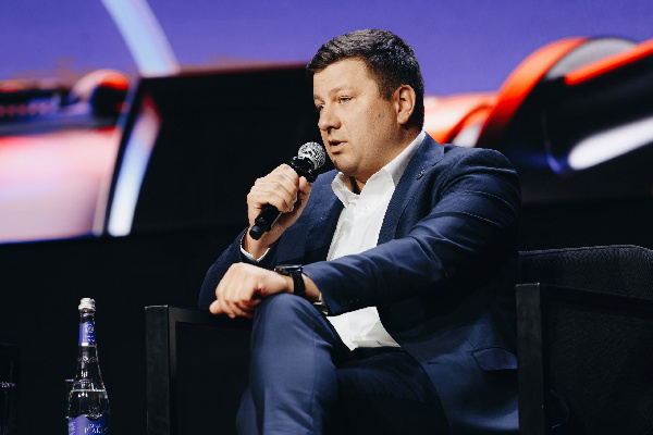 Предприятие «Росатома» приняло участие в «Альфа-Саммите»