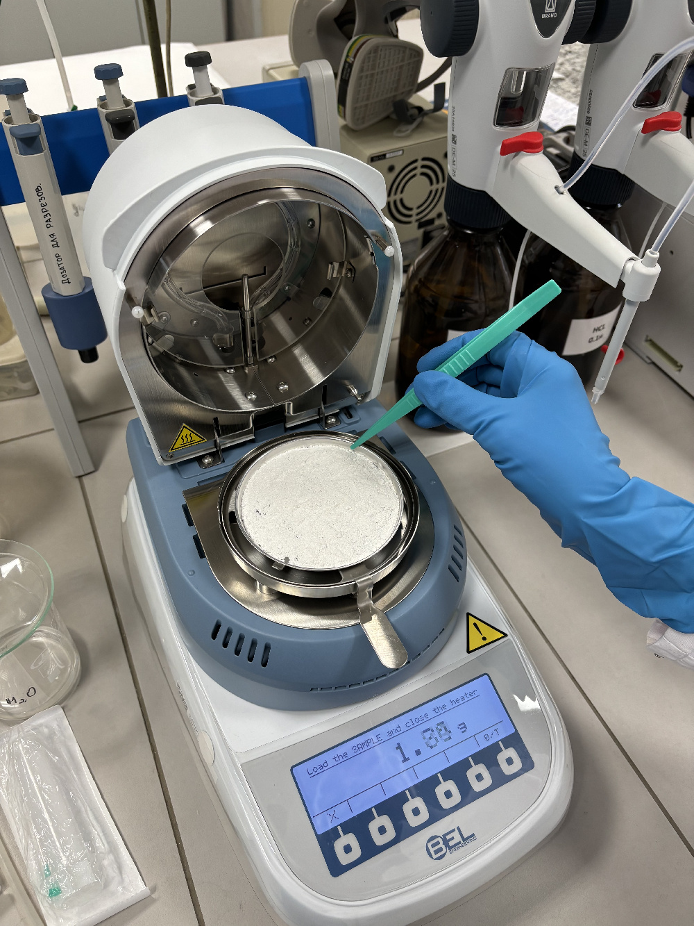 Горнорудный дивизион «Росатома» разработал технологию производства самария