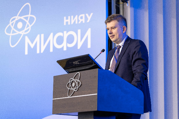«Росатом» и НИЯУ МИФИ провели научно-практическую сессию, посвященную искусственному интеллекту