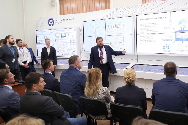 «Росатом» открыл вторую опорную лабораторию для подготовки инженеров новой атомной энергетики