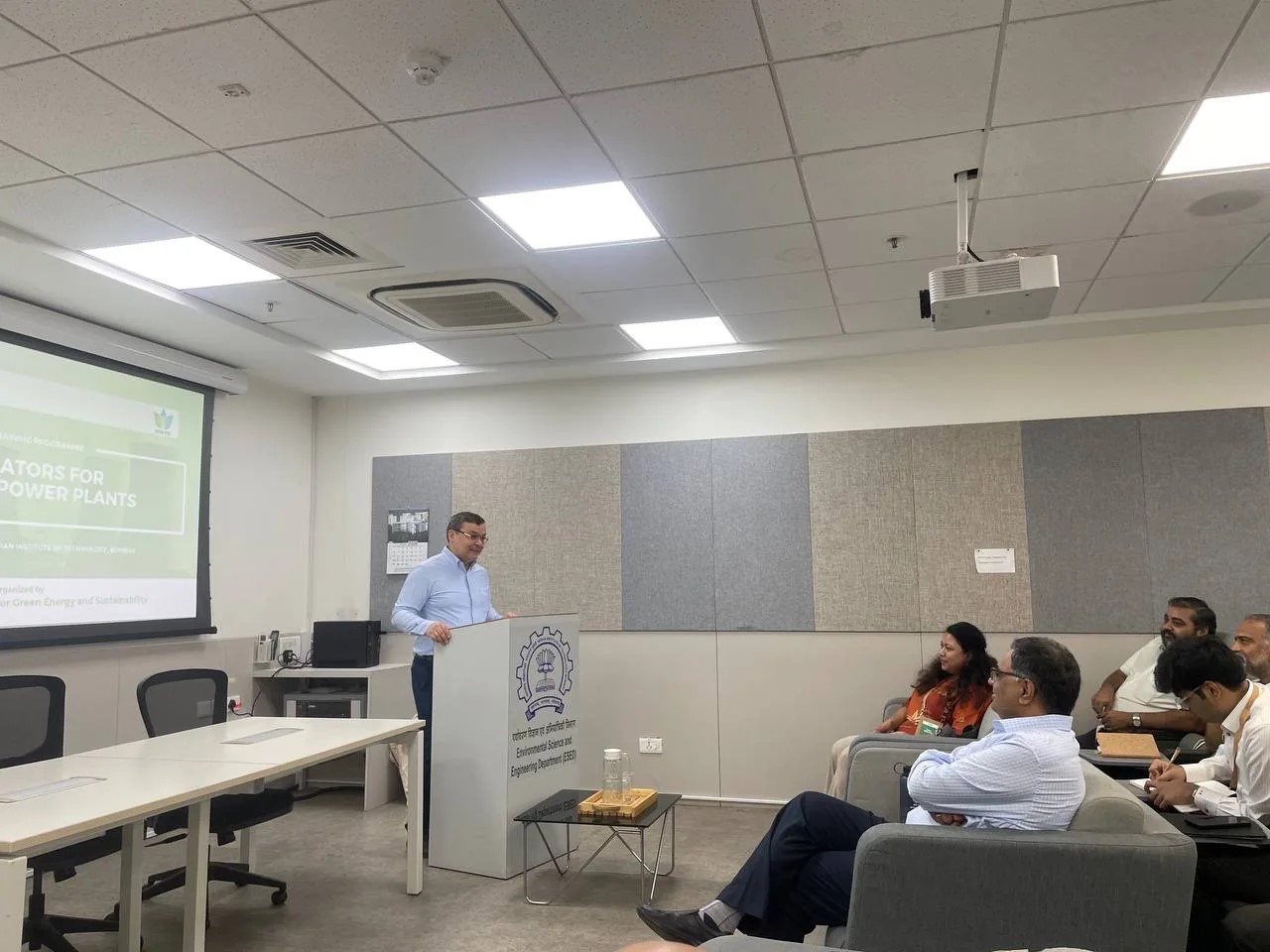 «Росатом» и Индия запустили пилотную образовательную программу в рамках подготовки нового поколения атомщиков