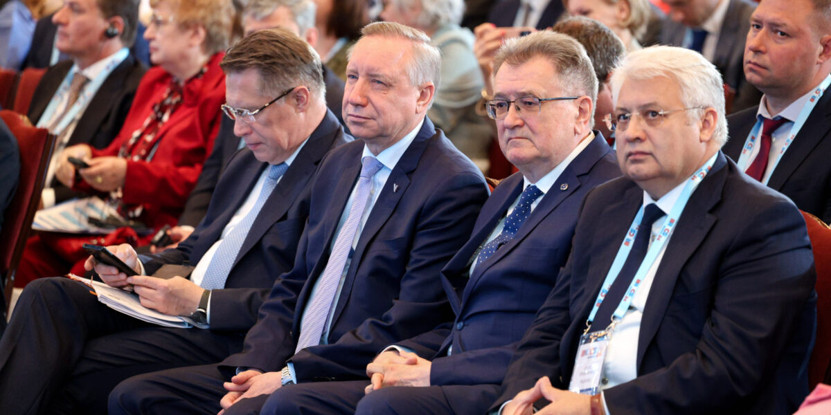 Rosatom participates in the International Forum on Nuclear Medicine of the BRICS countries