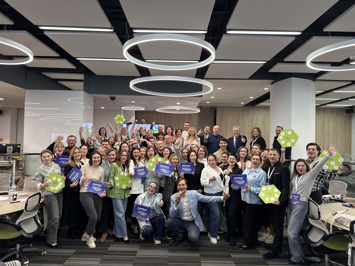 «Росатом» представил новое поколение социальных лидеров «атомных» городов