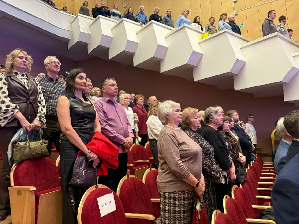 Научный институт «Росатома» в Димитровграде празднует 70-летие