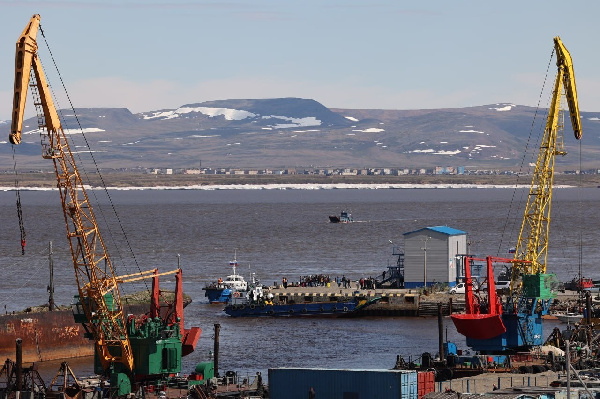«Росатом» представил на совещании в Совете Федерации предложения по совершенствованию северного завоза