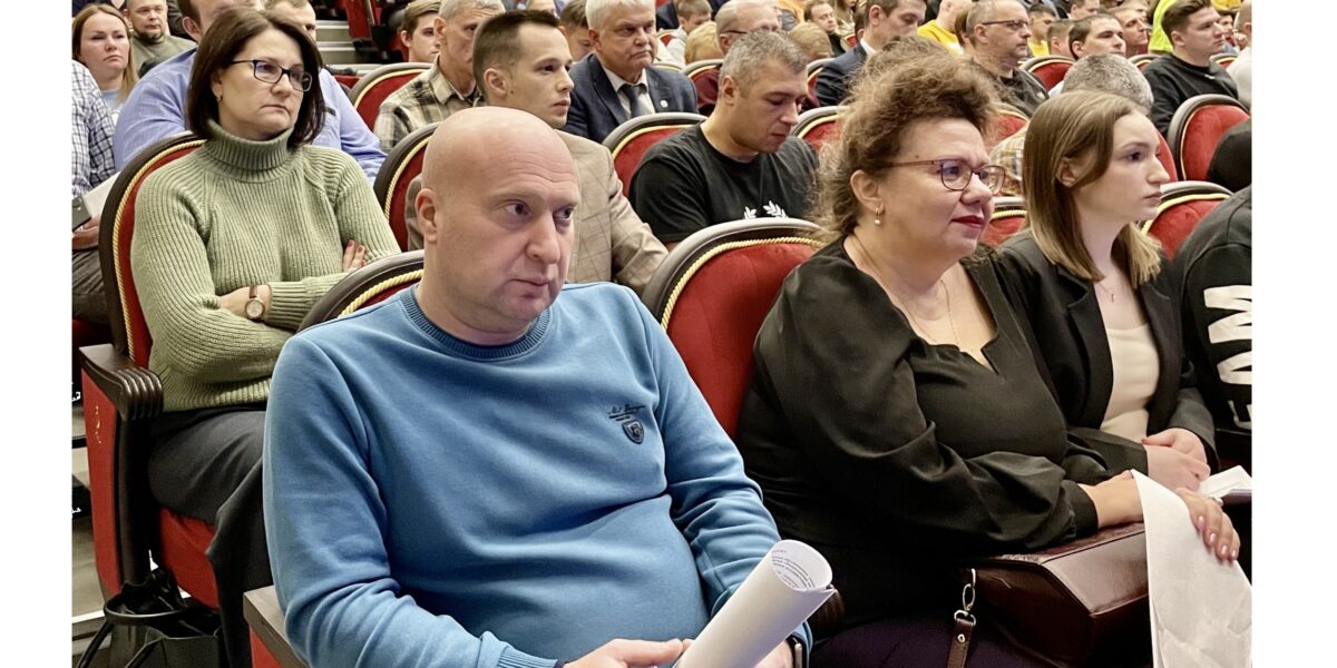 Проект размещения двух новых энергоблоков Кольской АЭС-2 одобрен на общественных слушаниях