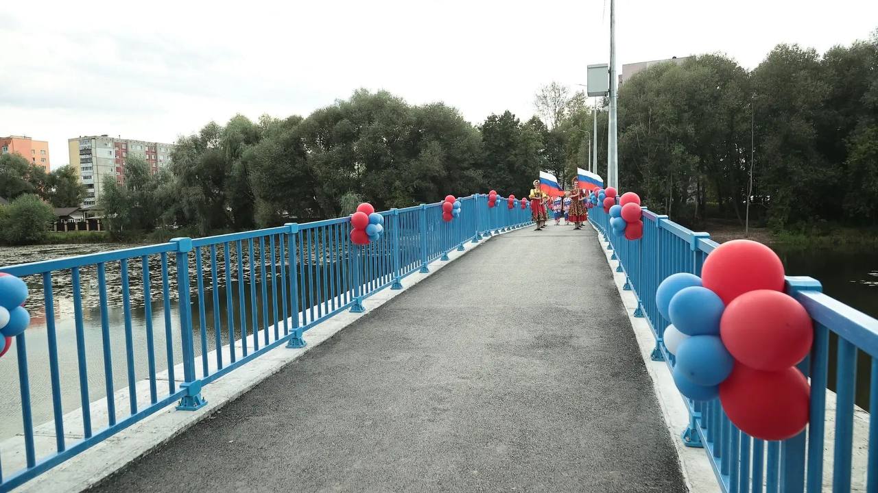 «Росатом» и Ульяновская область обсудили итоги совместной работы по развитию города Димитровграда