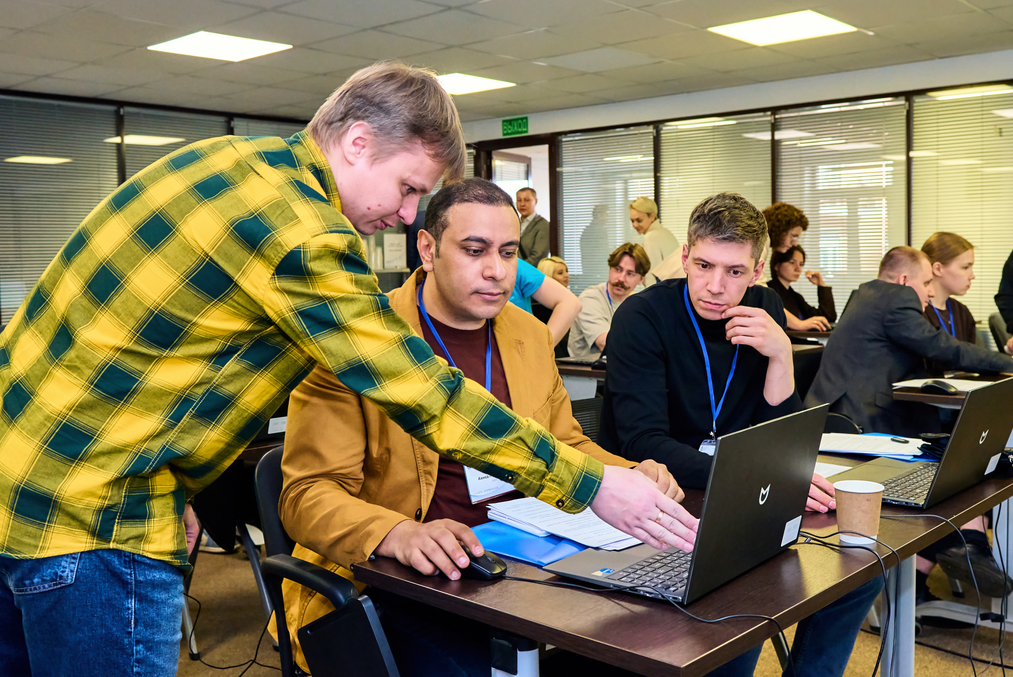 Техническая академия «Росатома» организовала учебный курс по применению расчетных программных средств для обоснования безопасности объектов использования атомной энергии 