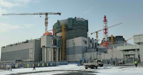 Rosatom provides first nuclear fuel shipment to China’s Xudapu NPP