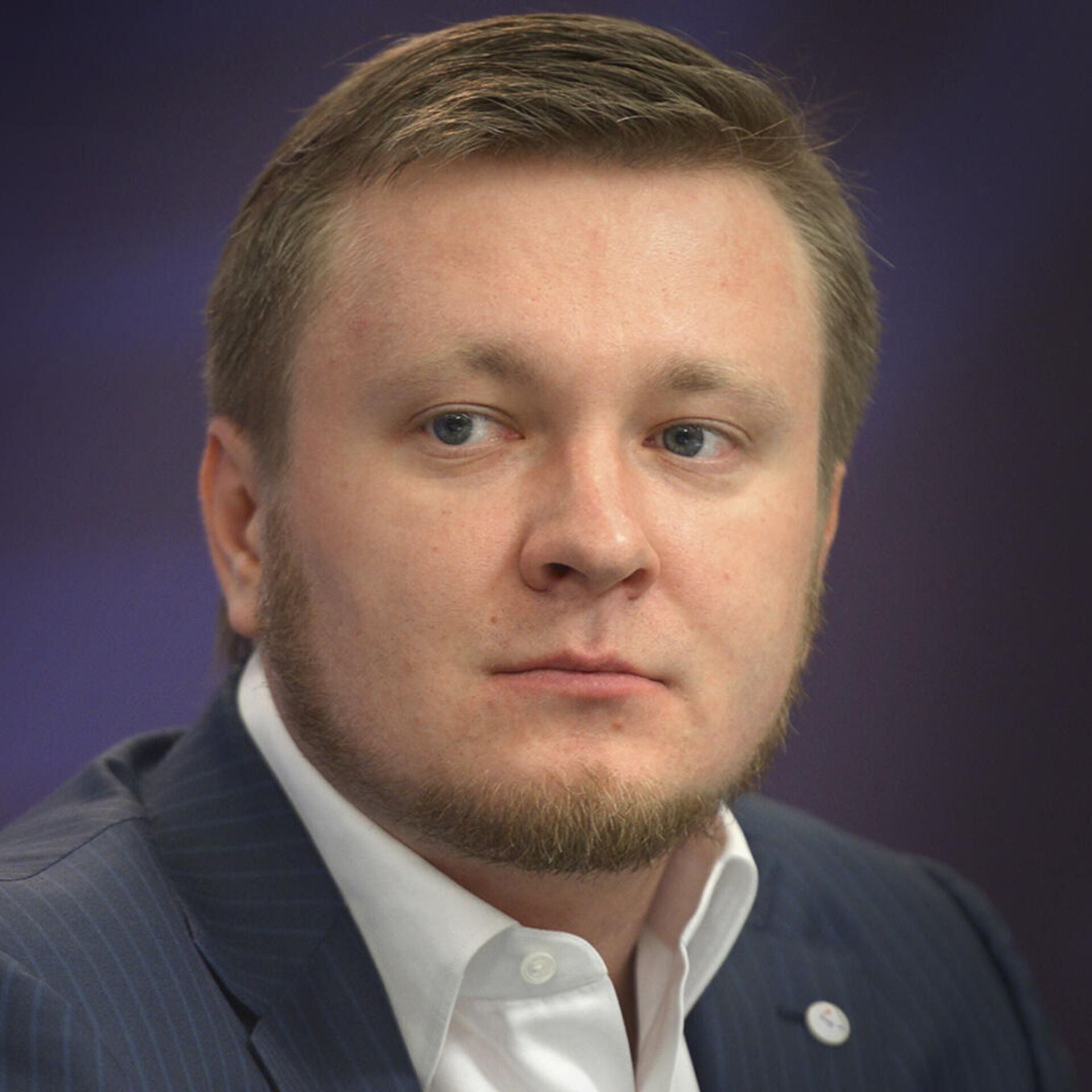 Sergey Pikin