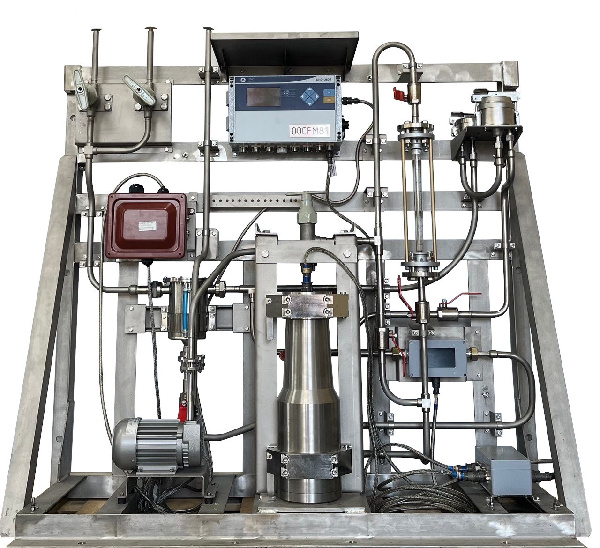 Приборы «Росатома» для радиационного контроля включены в реестры российской промышленной продукции