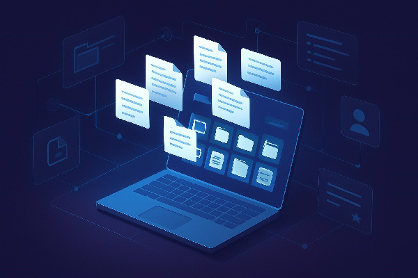 В организациях «Росатома» запущена единая отраслевая система «Централизованный электронный архив»