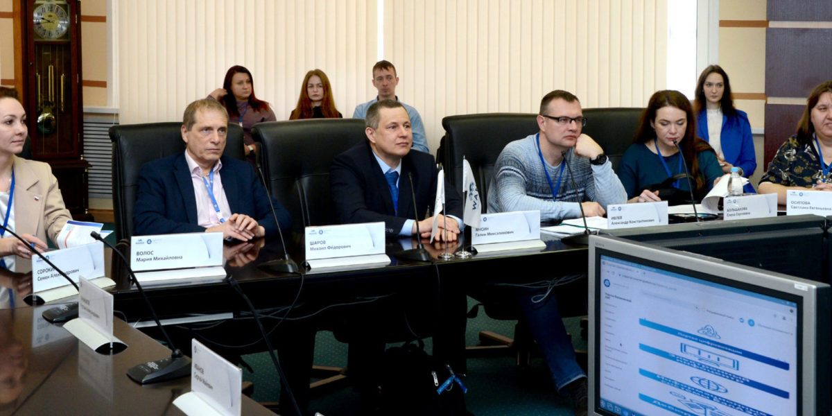 На Балаковской АЭС завершилась миссия поддержки ВАО АЭС по вопросам работы с ремонтно-технической документацией