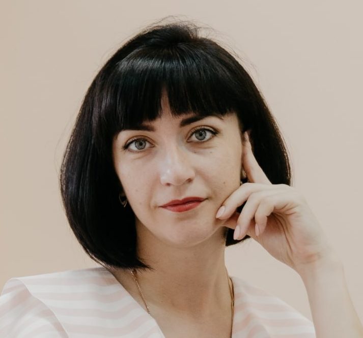 Юлия Мандра