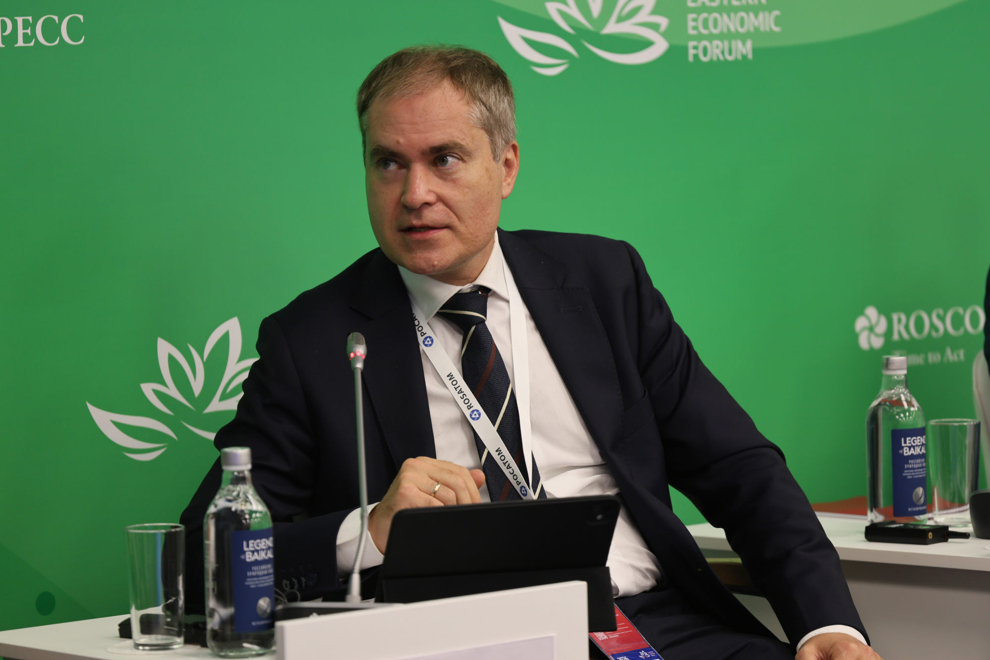 «Росатом» обозначил принципы безопасного расширения навигации по Северному морскому пути