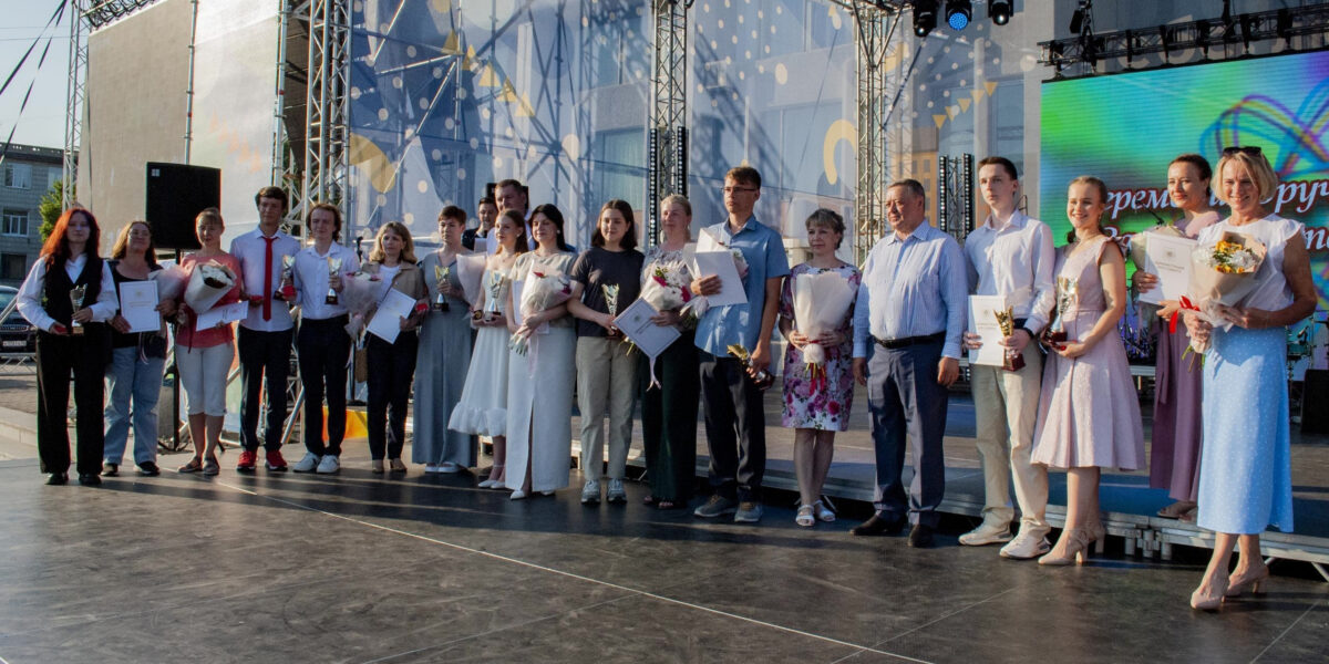 Топливный дивизион «Росатома» окажет поддержку молодым педагогам в «атомных» городах