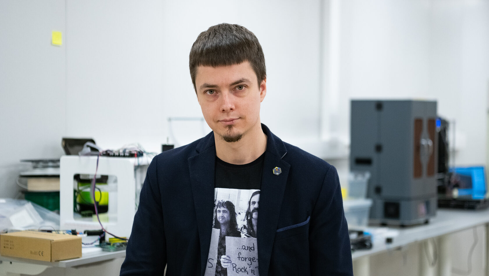 Федор Сенатов