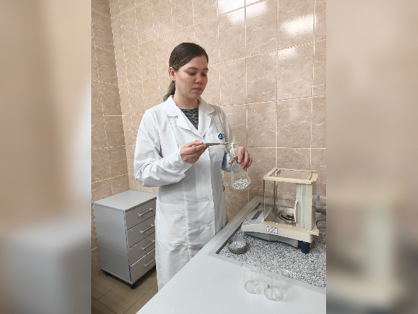 Предприятие «Росатома» начало производство сплавов магния с редкоземельными металлами