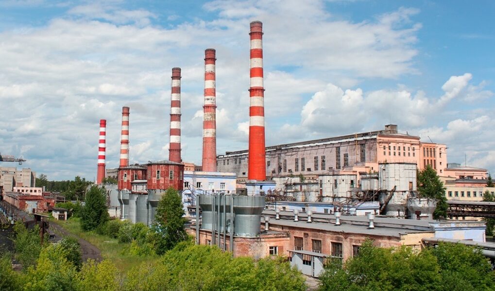 На Северской ТЭЦ «Росатома» смонтирована новая отечественная турбина