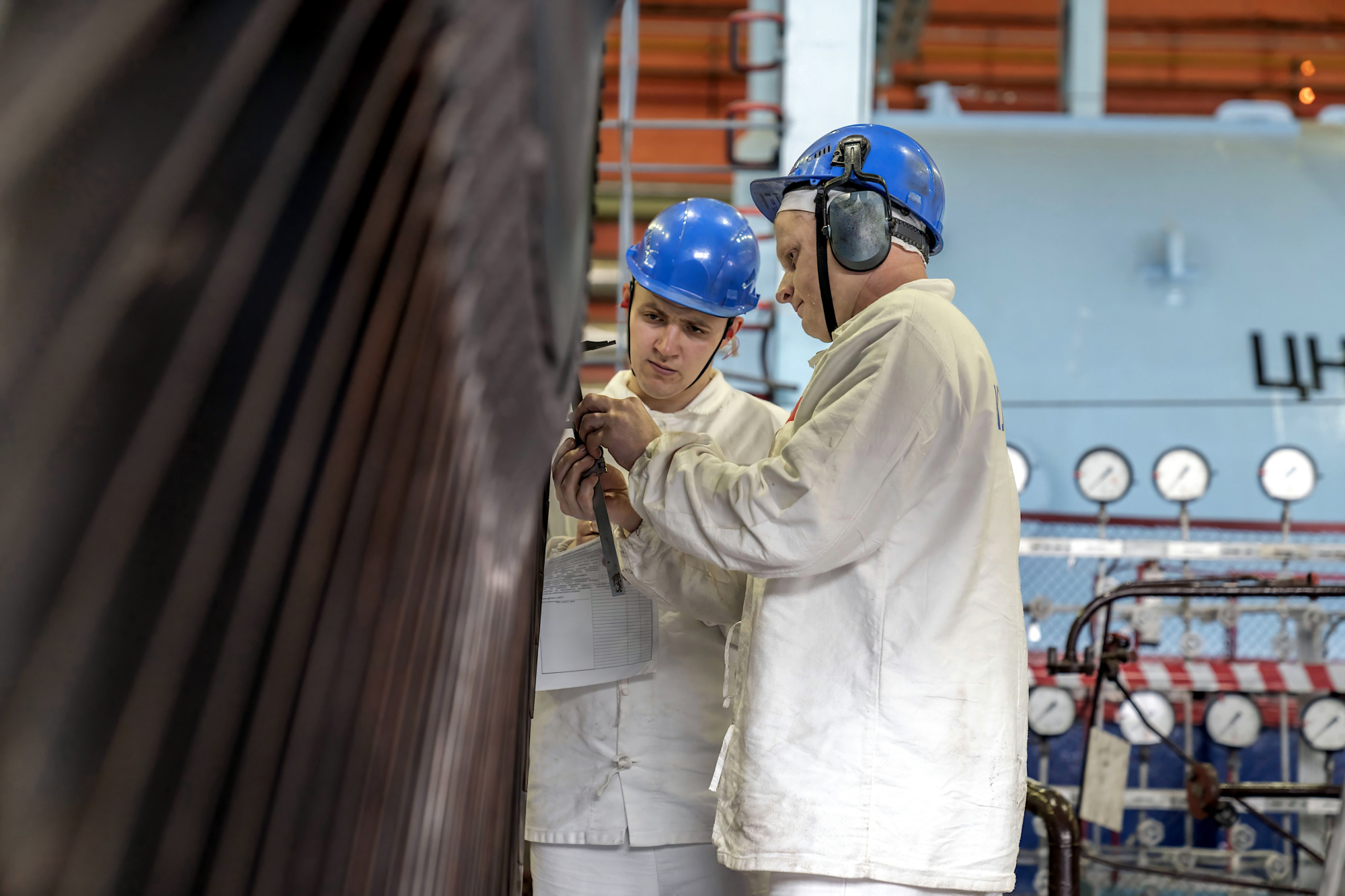 На Курской АЭС ремонтная кампания 2025 года завершилась с опережением графика на 10 суток 