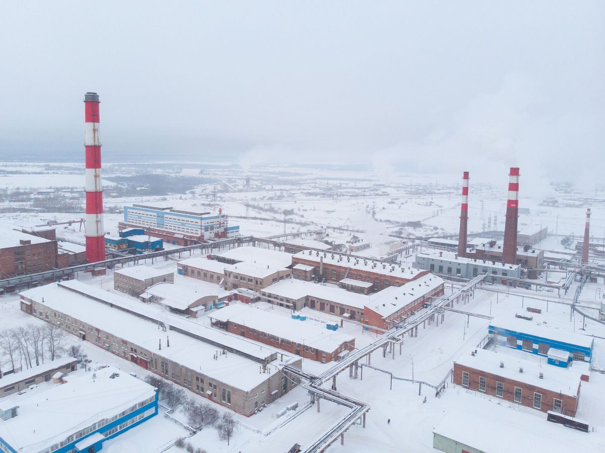 Уральский федеральный университет будет готовить специалистов для Соликамского магниевого завода