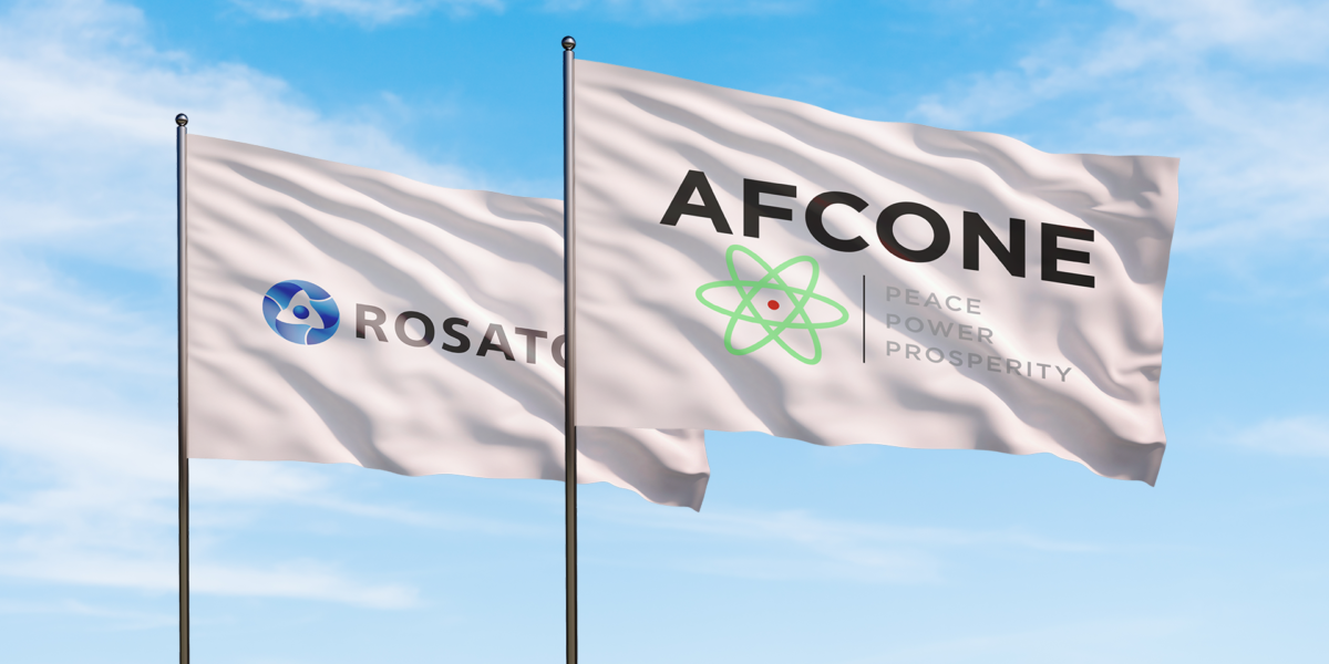 Росатом и Африканская комиссия по атомной энергии (AFCONE) утвердили План действий по сотрудничеству в области мирного использования атомной энергии