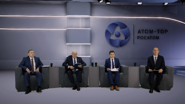Резиденты «атомных» ТОР оценили эффективность привлечения инвестиций