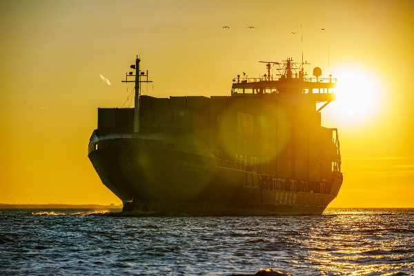 Морские контейнерные перевозки FESCO между Владивостоком и портами Китая в первом квартале 2026 года выросли на 38 %